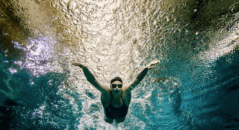Por qué la natación podría ser el mejor ejercicio que existe para la salud
